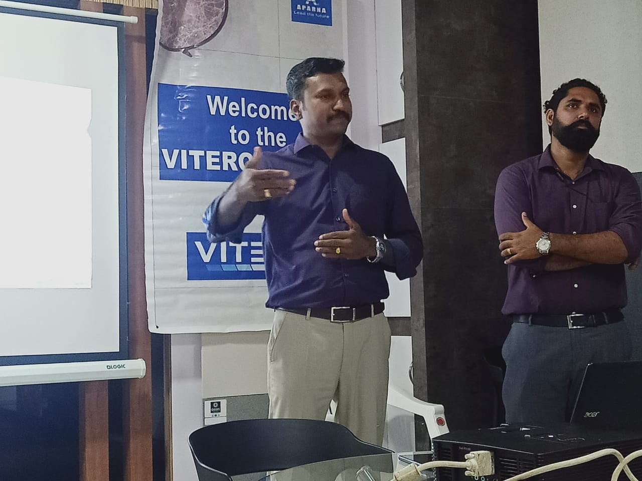 Vitero Tiles On Twitter Thank You Kerala For Hosting Us We Had Another Successful Vitero Mason Meet At Home Stone In Chelari Malappuram Kerala Masonmeet Kerala Https T Co Vqpenu3wls
