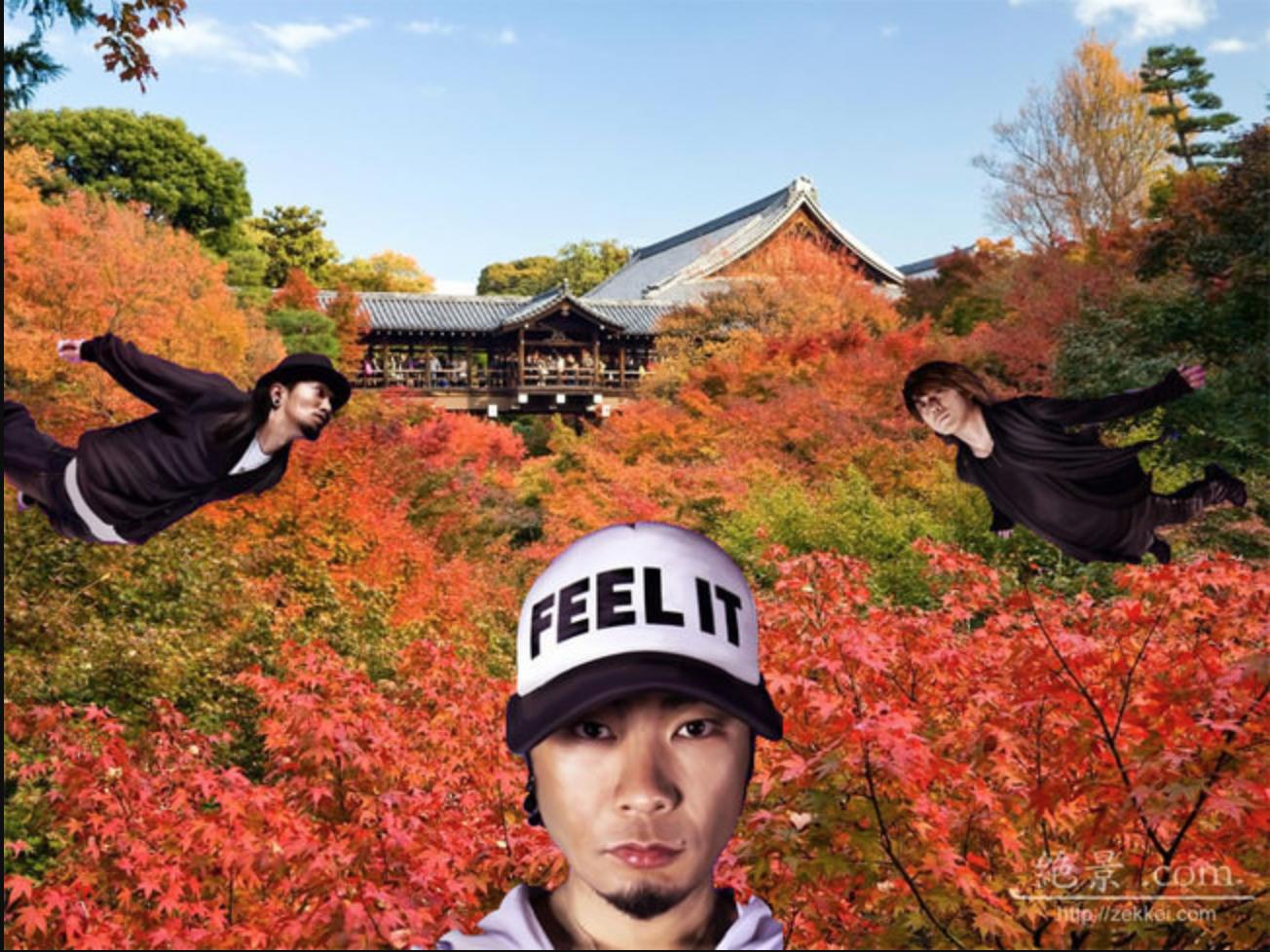 緑ノごまむぎ Nyer Auf Twitter Soul D Outのジャケットコラすき