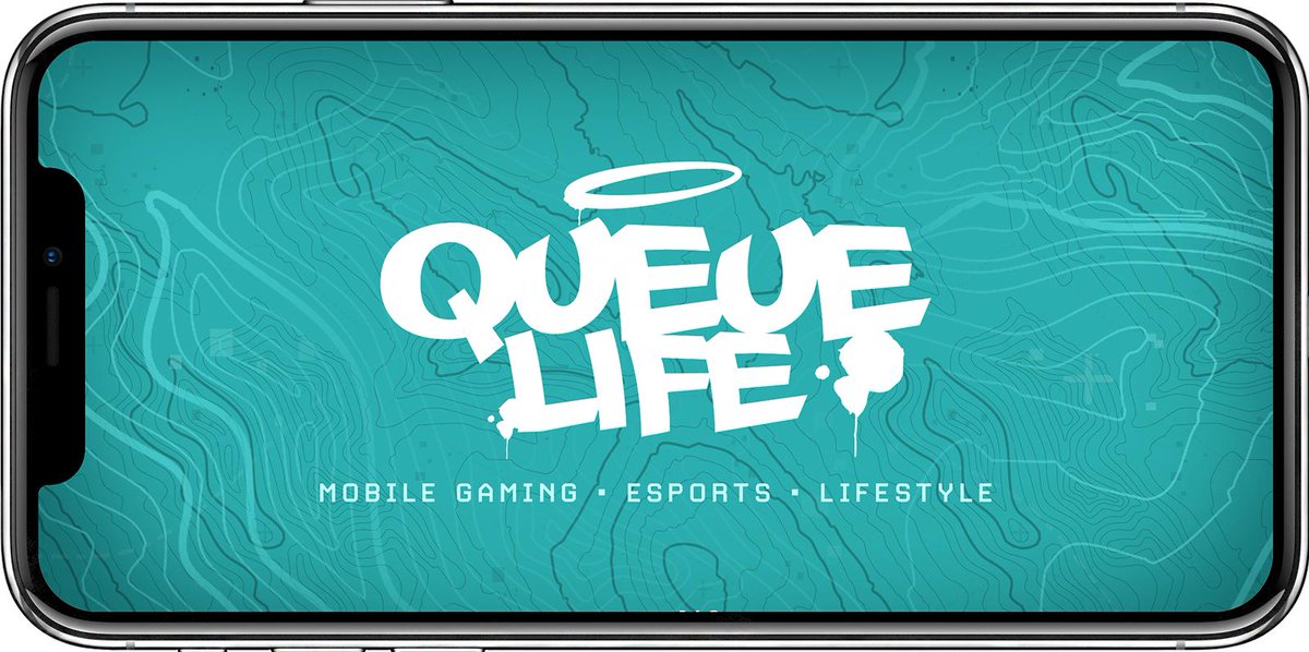 QueueLife's tweet image. 📱 Love Mobile Gaming &amp;amp; Esports? 

Join that Queue Life and stay up-to-date on mobile gaming leagues and tournaments, industry news, org &amp;amp; community updates and more! 

Sign Up Here ▶️ queue.life ◀️