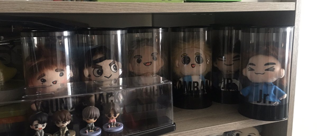 INAMxGOT7's tweet photo. เกือบครบแก๊งแล้ววว55555
ขอบคุณสำหรับของแถบด้วยน้าาา
#RWmarvel https://t.co/xpQTKPpF4I