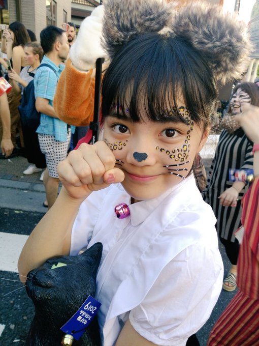 Twitterのコスプレ画像34