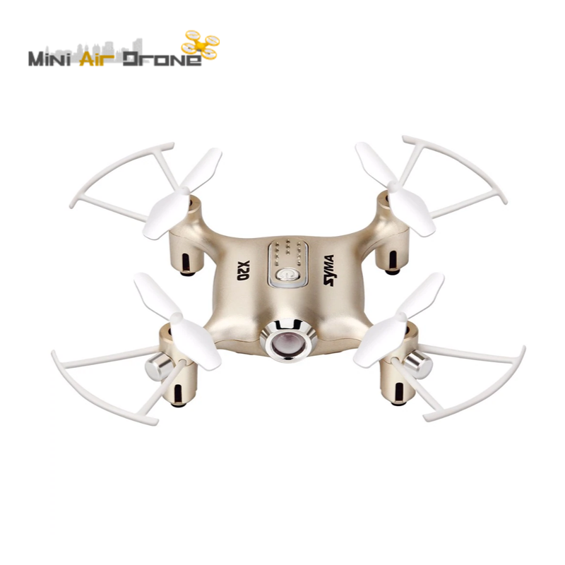 MiniAirDrone's tweet photo. Shop the best Mini Drone RC Dron SYMA X20 Quadcopter 2.4G 4CH 6-aixs Gyro RTF with Headless Mode Altitude Hold 3D-flip Latest Aircraft!!

#drones #drone #dronephotography #dronelife #droneoftheday #dronesdaily #rcdrone #minidrone #miniairdrone #aircraft https://t.co/6ZeOALdsrl