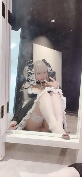 Twitterのコスプレ画像39