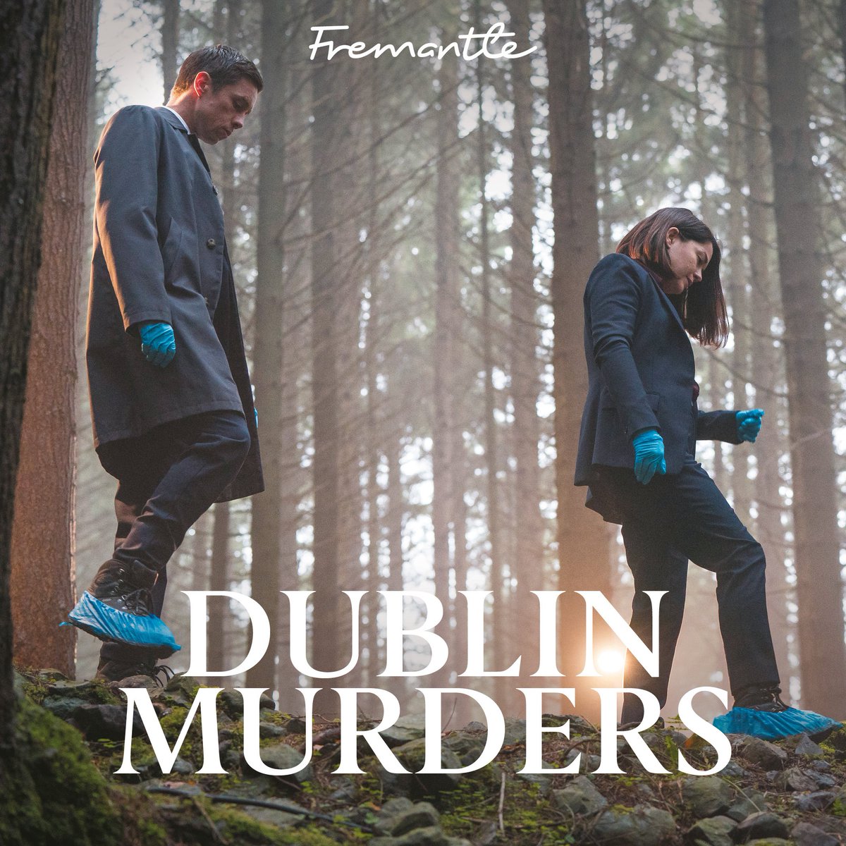 FremantleHQ's tweet photo. #MIPCOM news: We've struck an exclusive deal with leading Australian broadcaster @SBS for a rich mix of high-end content, including the atmospheric #DublinMurders, the Israeli drama #TheAttaché and new Scandi series’ #FacetoFace and #Seizure. Read more: https://t.co/bukwiO2Jpx https://t.co/EvdORfy9Ug