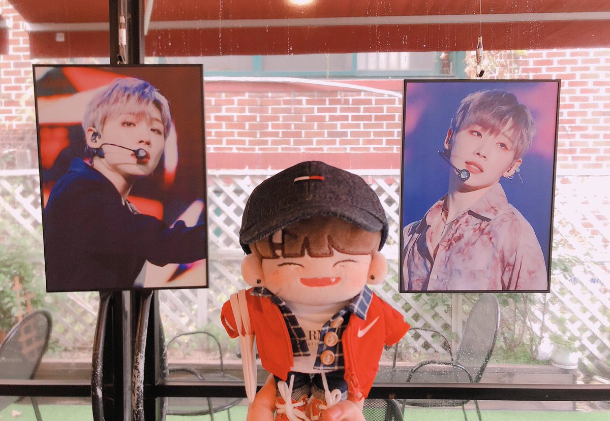 favorite_dd's tweet photo. 묘섹단 눈 호강하고 감니다 (இ௦இ)💛

사랑하는 울 왕이쁜 
생일 너무너무 추카해 🐻🌸

#나의_힐러_웅이
#생일축하해_마이큐어웅
#HAPPY_WOONG_DAY 
#웅이의_스물세번째_가을 
@19971015net https://t.co/idvSfsD0Gt