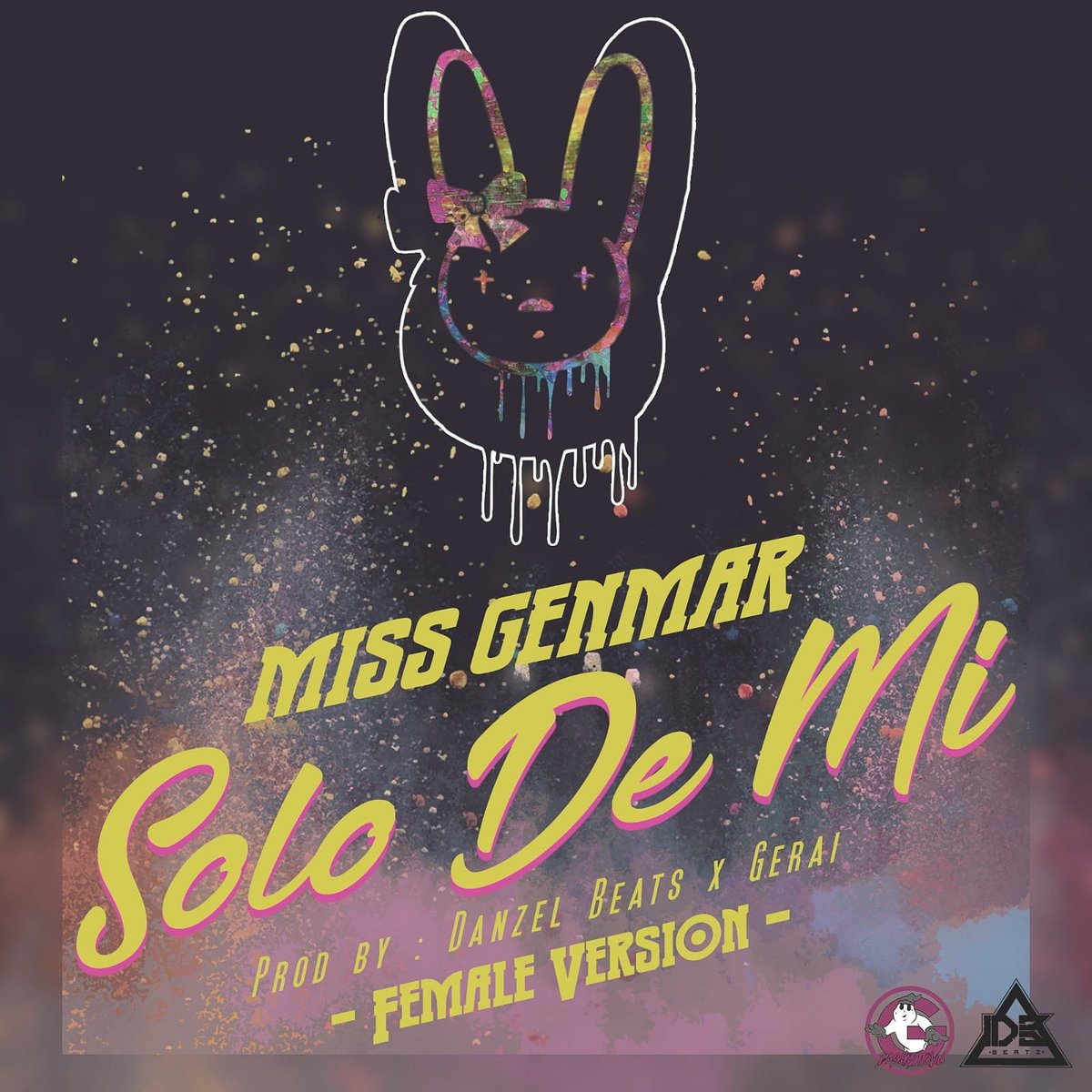 Miss Genmar tweet media