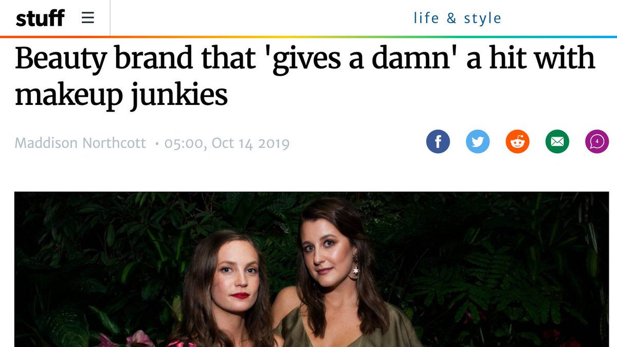 indigoandiris's tweet photo. thanks for the write-up @NZStuff  
https://t.co/tNltfl65X9 https://t.co/KMY7xgujc2