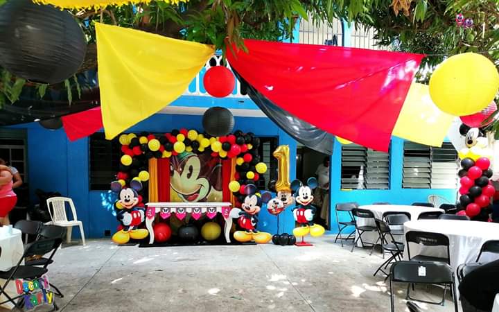 DecoriKarly's tweet photo. Decoración Temática Mickey mouse.
#EnAcapulco #Acapulco 
Síguenos en nuestras redes sociales:

Fan page: https://t.co/8g7OWdPzvk

Instagram:https://t.co/L5mmzLHQkJ

Twitter: https://t.co/jBFuI7S2hf https://t.co/n2xR8Qnc9w