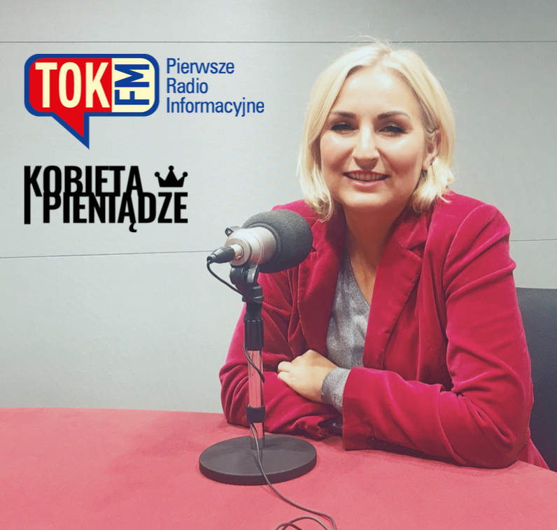 dnawrocka's tweet photo. Ponad pół godziny super rozmowy o pieniądzach, pracy i życiu!
Audycja "Strefa Szefa" - POSŁUCHAJ TUTAJ ➡️  https://t.co/Ajc3cp12uN https://t.co/9WrnC89FUv