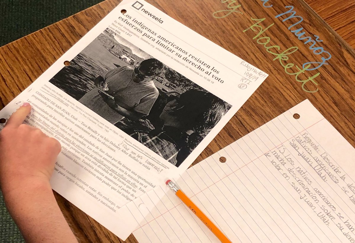 Bijou_Community's tweet photo. #AVID &amp; writing strategies observed across our K-5th grade classrooms during the Fall Regional Visit. Proud of our students &amp; team!!!! #AVID #AVIDstrategies #bijoupride #weareLTUSD #biliteracy https://t.co/0k3Xizc5K1