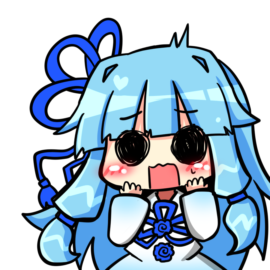 りんどう 77作目 とりあえず催眠されそうになる弦巻ぃ あの衣装とあのイヤリングをボイロにつける時がくるとはおもわなかった この後弦巻の運命やいかに