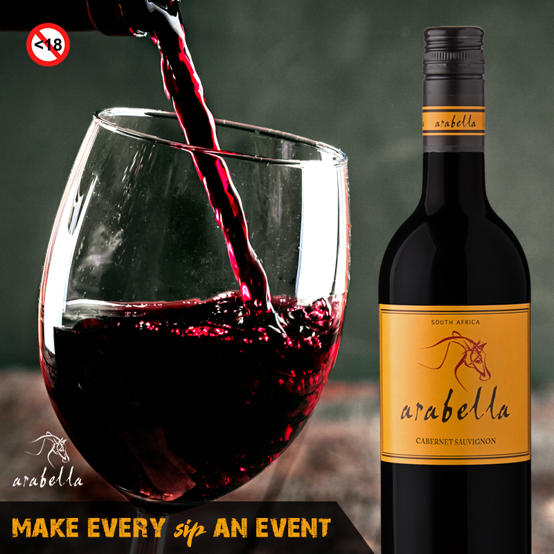 ArabellaWines's tweet photo. Hello South Africa!
International Drink Local Wine week is here! Take the opportunity to try a local wine you love or one that you have never tried before. Make every sip an event.
#arabellawines #everyglass #everyevent https://t.co/LwRi9yaiCu