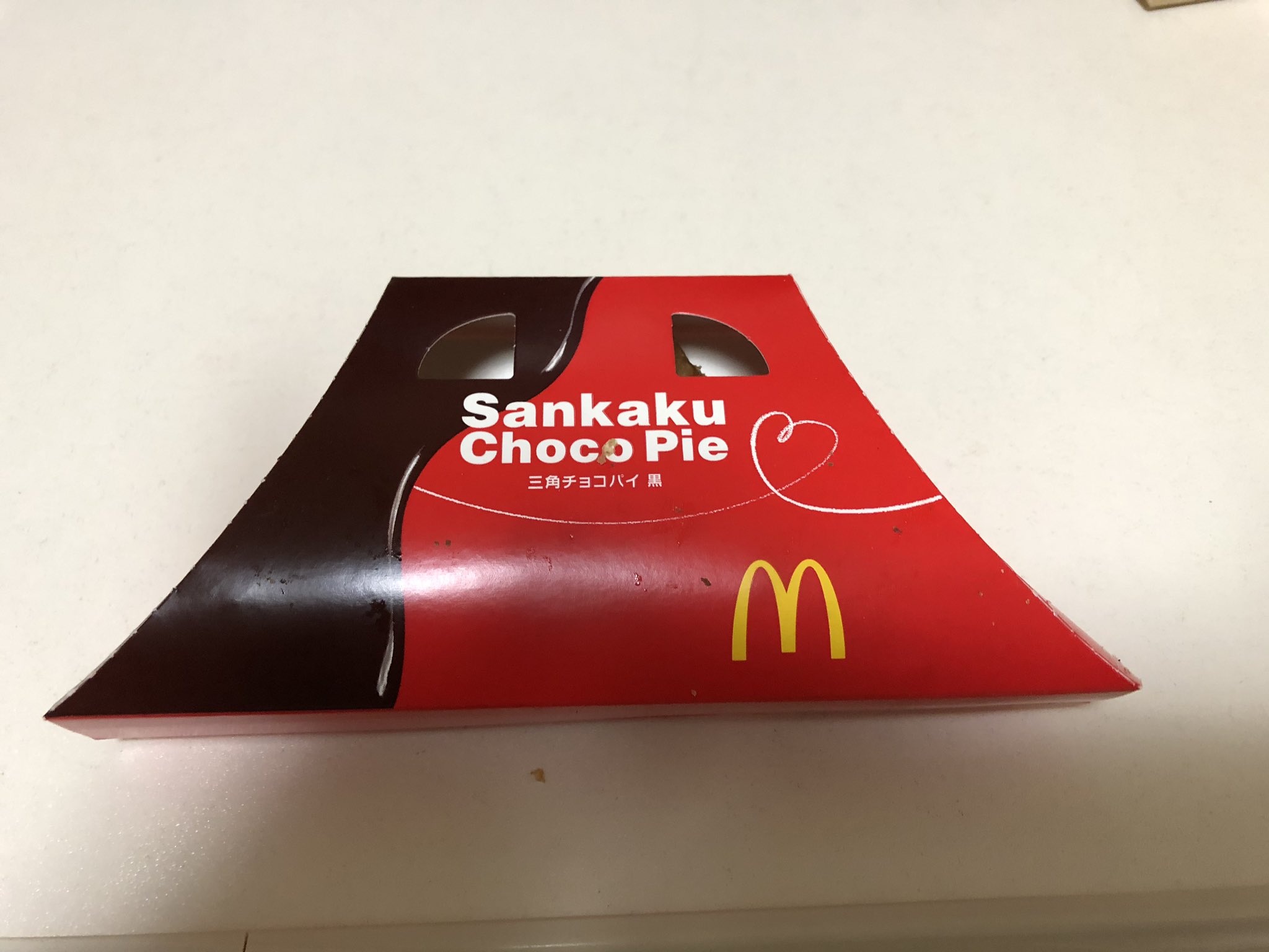 チョコパイアッチさん専用 サクッテなGacktさま】。 朝は三立製菓の、 #サクッテ ココア