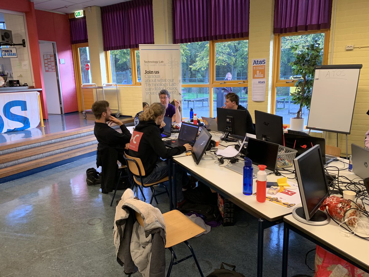 BattleoftheSchools tweet media