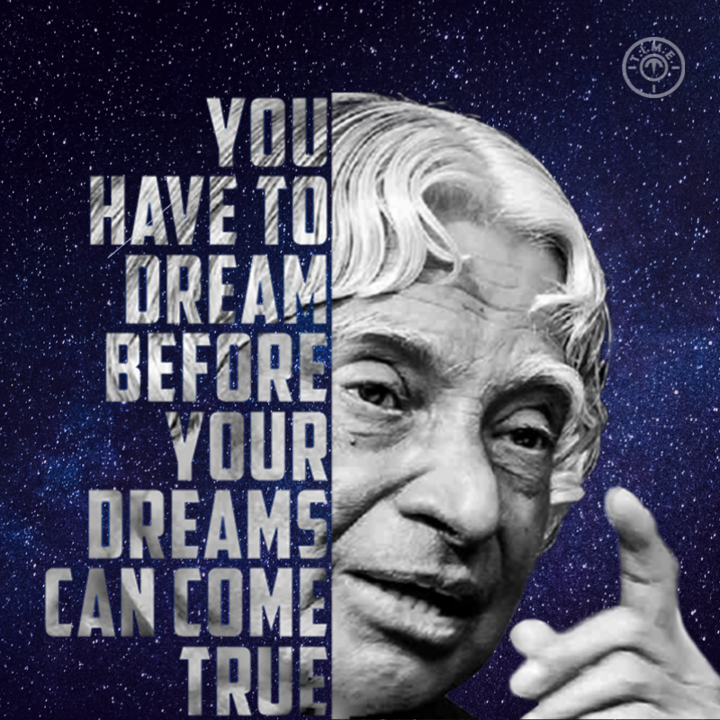 TimeTuitions's tweet photo. Remembering #APJAbdulKalam on his birth anniversary🙏
#Missileman https://t.co/qQVBAi0tfY