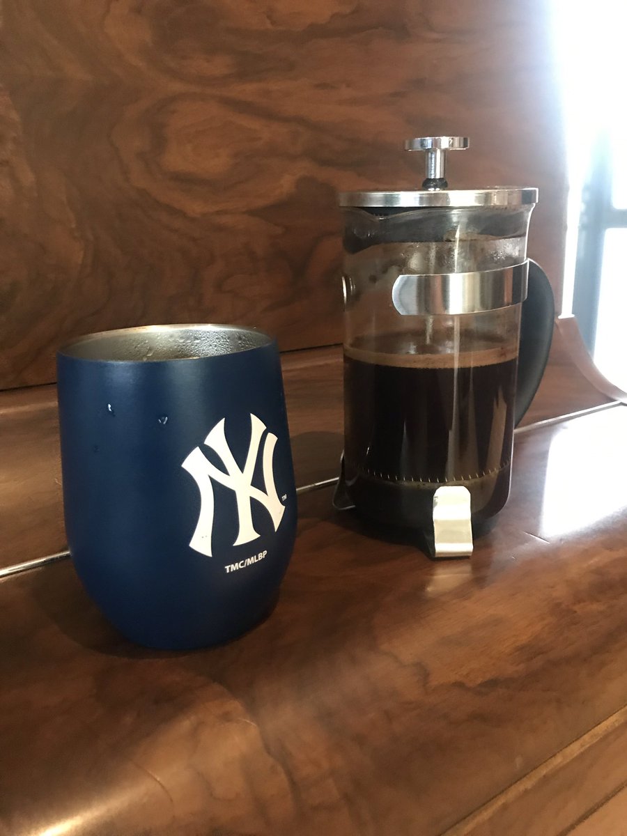 Coffee solves everything!!