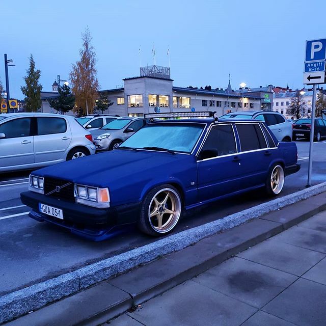 CarspottersWorldwide tweet media