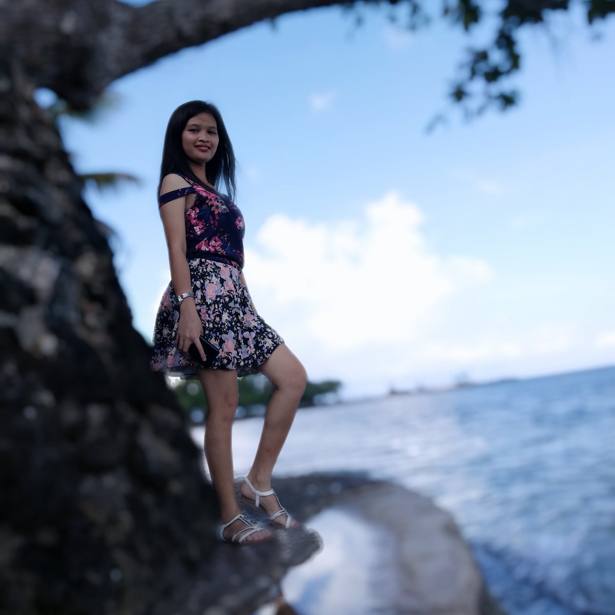 EricaMadrazo's tweet photo. #NewProfilePic https://t.co/X24lMsdp4R