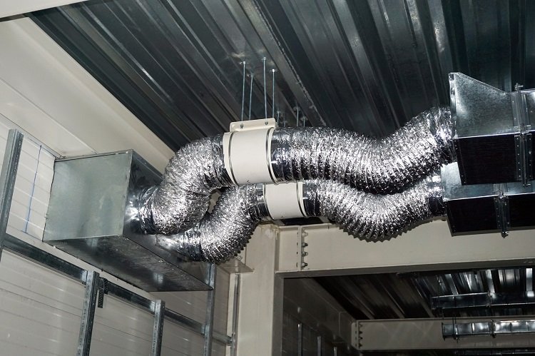 Сборка вентиляции для вытяжки соединение коробов. Воздуховод класса в. Герметичность воздуховодов. Система вентиляции. Классыгерметичность воздуховодов.