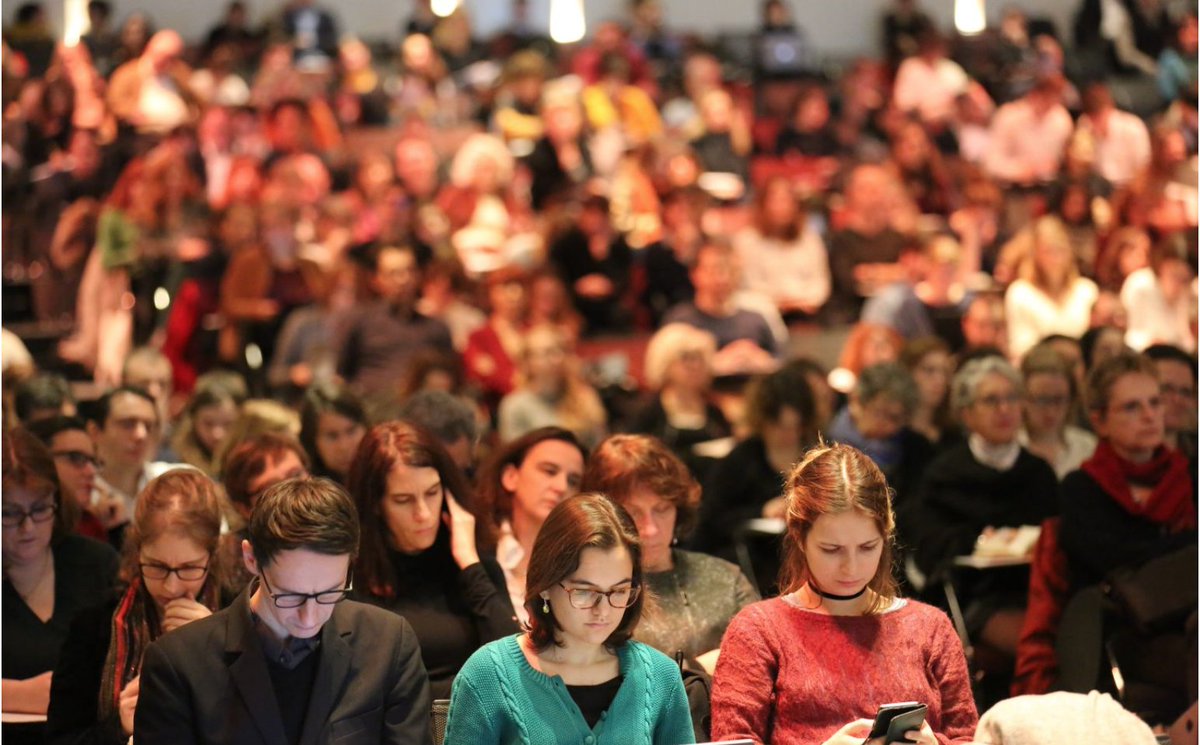 #ALN2019 Je suis très heureuse d'animer la table ronde "Quand l'audio réinvente la lecture" qui réunira <a href="/margauxrol/">Margaux Rol</a> pour Primo chez <a href="/robert_laffont/">Robert Laffont</a>, Blandine Masson pour la fiction <a href="/franceculture/">France Culture</a>, <a href="/carinefillot/">Carine Fillot</a> d'<a href="/elson_fr/">Elson</a>, et Dany Grard des @15K_Editions
 bit.ly/2q7sGxJ