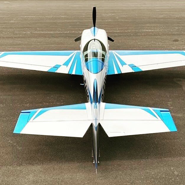 McPecos's tweet photo. NG my love! #extrang #mcpecos #aircraftstudiodesign #makingbeautifulaircraft https://t.co/v47sYN1MOp https://t.co/XI2i60cEtE