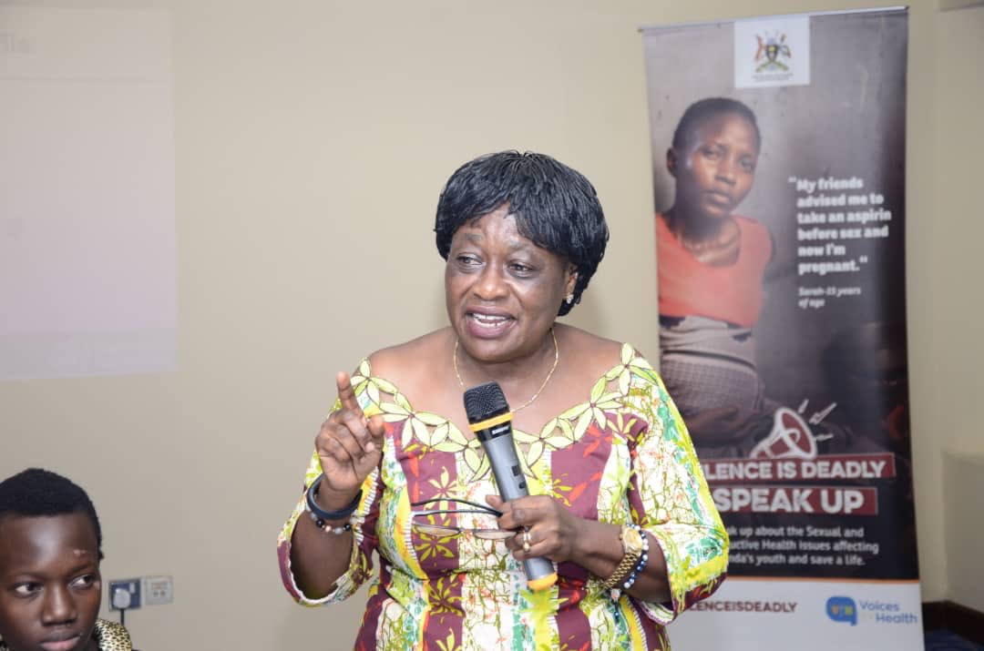 babyfaceug's tweet photo. Issues relating to the health adolescent Girls!
• High proportion of unintended pregnancy 
• less than 20% have access to services 
• High Secondary school drop out
• High STIs/HIV infection rate

#MatureBefore18 #PassThePolicy https://t.co/PTMvz9XosZ