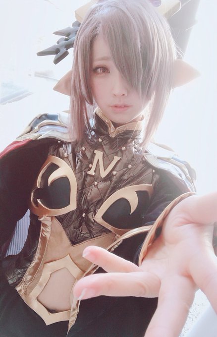 コスプレイヤーみぃこのTwitter画像33