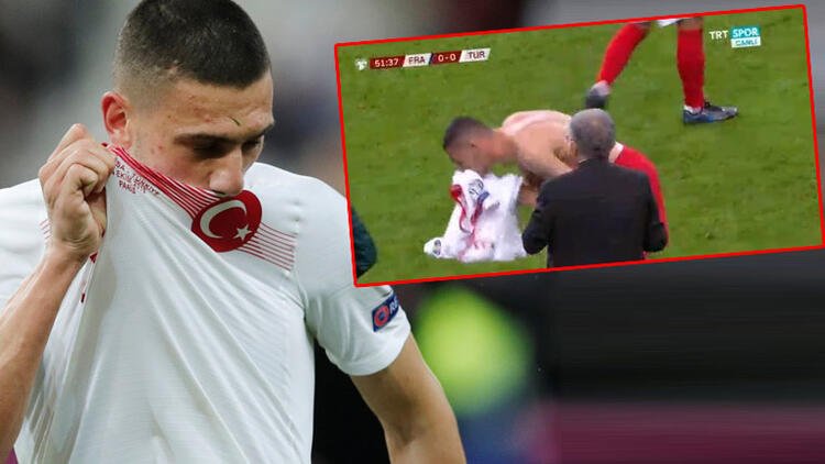 ToniSchumache19's tweet photo. Mevzu vatansa gerisi teferruattır. Aferim çocuklar...
#MerihDemiral
#envercenksahin
#syncaglar https://t.co/Mhw7doImGL