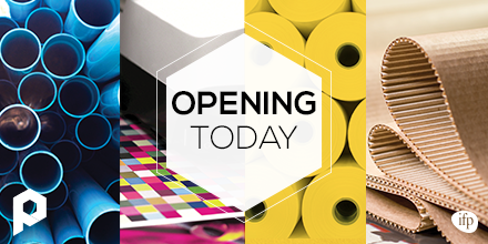 4pMed's tweet photo. 4P East Med opens its doors today! Join us at the Seaside Arena starting 4 pm and discover what’s new in the industrial arena. Register now to visit https://t.co/AWmcnVK0Z4 https://t.co/hkhy3hEkMF