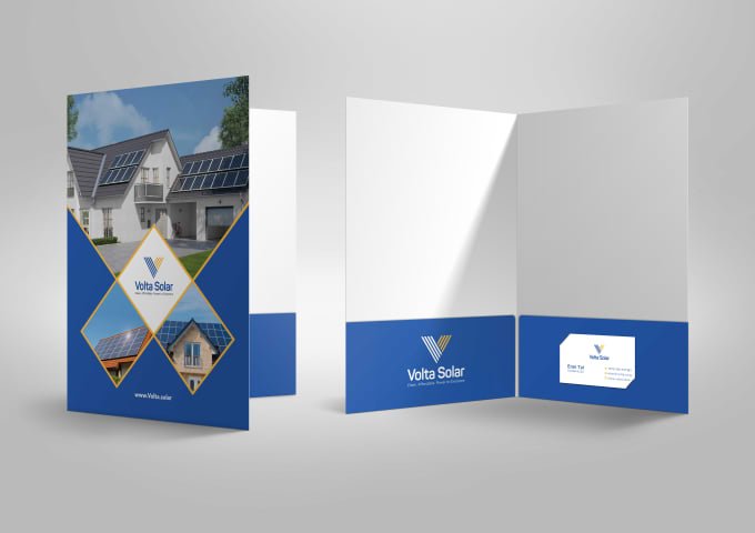 presendation's tweet image. Design Modern Presentation Folder bit.ly/2po3kLC #brochuredesign #PresentationFolder #folderdesign # #