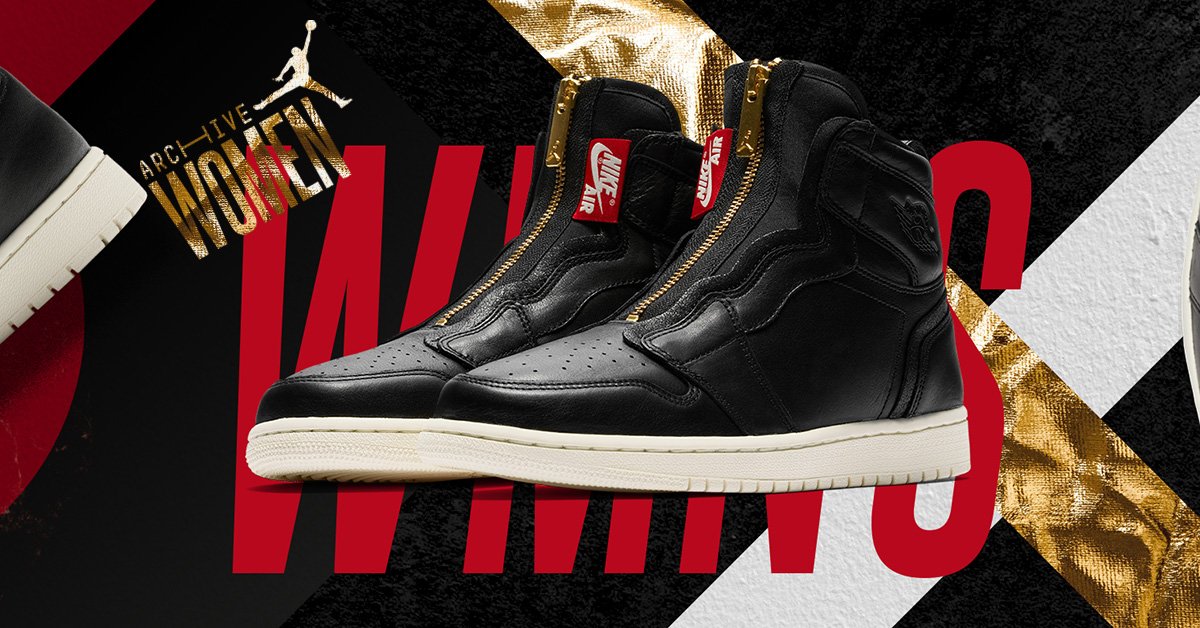 jordan sneakers at archive