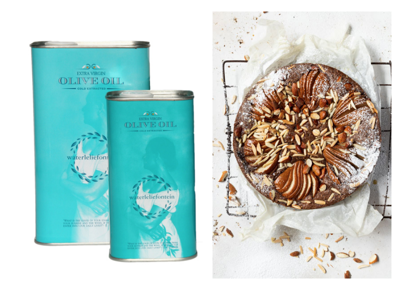 Crush_online's tweet photo. Prepare this tasty Olive Oil, Pear &amp; Cardamom Torte with #Waterleleifontein Extra Virgin Olive Oil #EVOO @SAOliveIndustry  https://t.co/9DjjG3PbuS via @Crush_online https://t.co/2jO8MTVElM