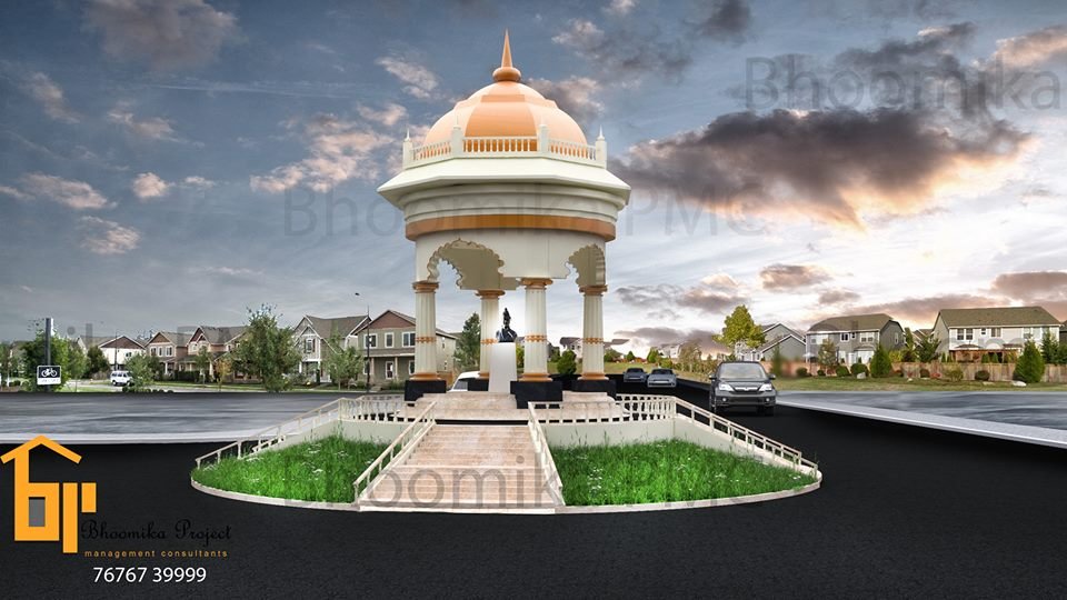 BhoomikaProject's tweet photo. Bhoomika Project Management Consultants experts exercise their skills to make the unique, lavish and eye appealing to ensure a memorable experience at all times.
#Architect #architecture #structural #construction #Projectmanagement #PMC #mysuru
Contact No: 7676739999 https://t.co/jNeexyltT7