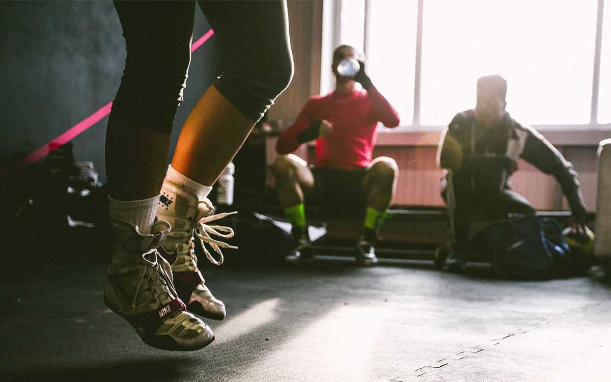 On The Ropes (@onropes) on Twitter photo No excuses - you've been told! This Is the Perfect 30-Minute Jump-Rope #Workout: ow.ly/H7W450wIwGH via #insidehook <a href="/InsideHook/">InsideHook</a>
#jumprope #jumpropers #boxing #boxertraining No excuses - you've been told! This Is the Perfect 30-Minute Jump-Rope #Workout: ow.ly/H7W450wIwGH via #insidehook <a href="/InsideHook/">InsideHook</a>
#jumprope #jumpropers #boxing #boxertraining