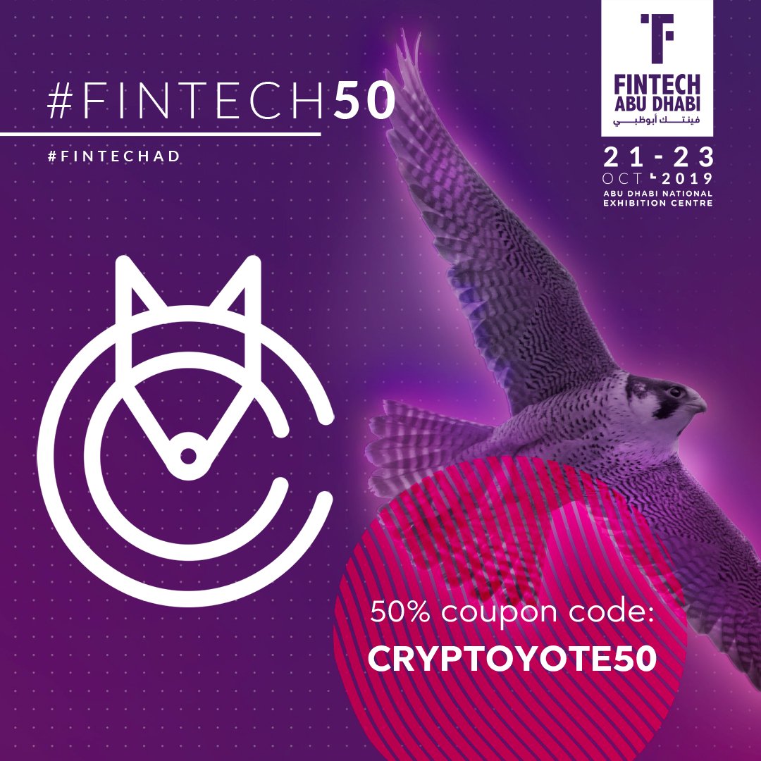 Cryptoyote tweet media