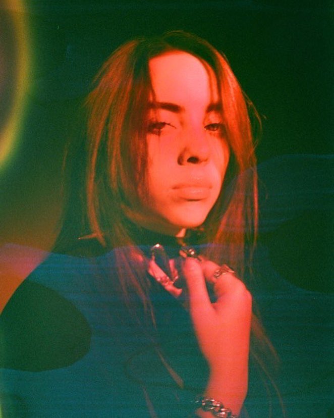 billie eilish source on Twitter: \