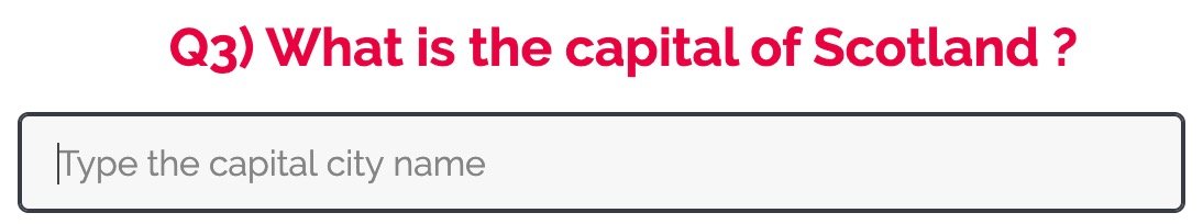 Find Capital City of Country Game
daftlogic.com/projects-count…