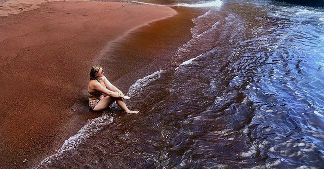 Red beach bum🍑 ift.tt/31hXHfn