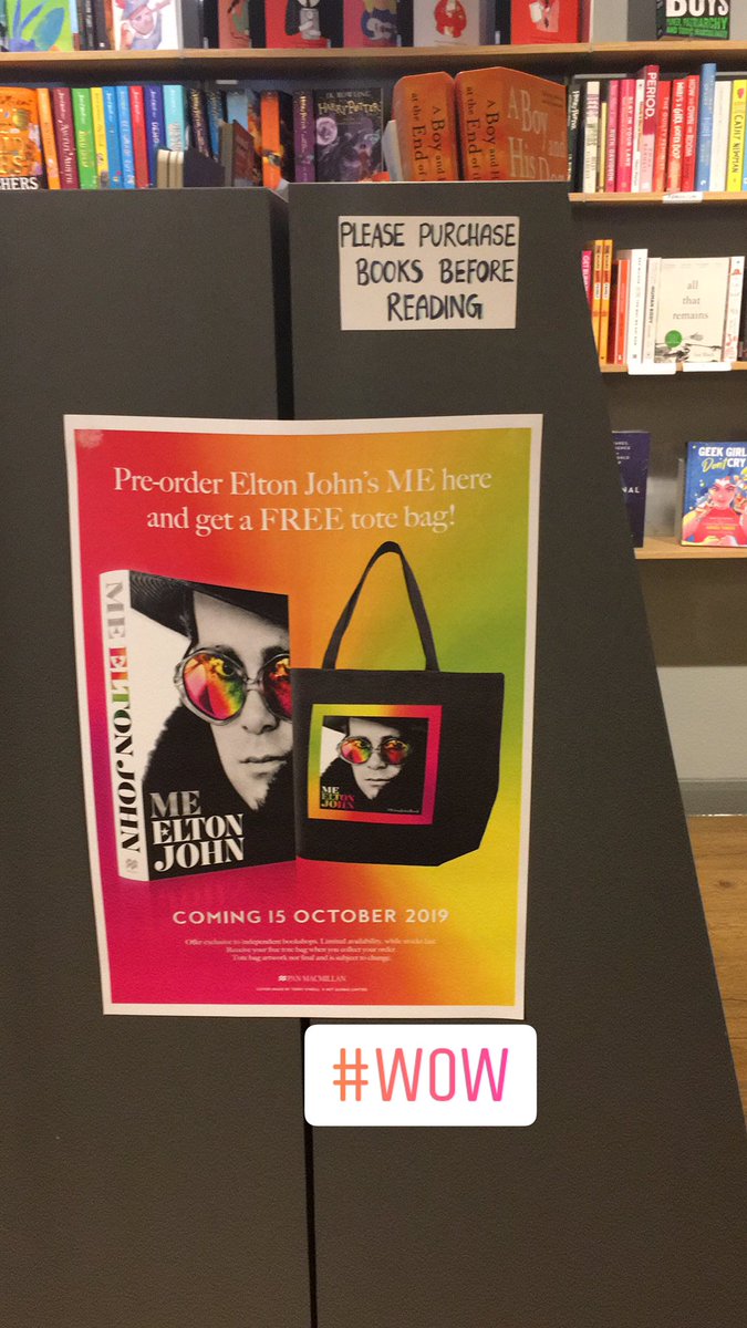 DeliaCazzato's tweet photo. Well darling @eltonofficial i Know you are currently on tour πππΊ but if you could wish @BrOOKSPinner a happy #MeEltonJohn Day they would be delighted and #Pinner would be Excited ooh we are all so @Proud_of_Pinner cuz we are #PraticallyPerfect in every way yes Iβm #LadyPinner https://t.co/v9kK9FZ4k8