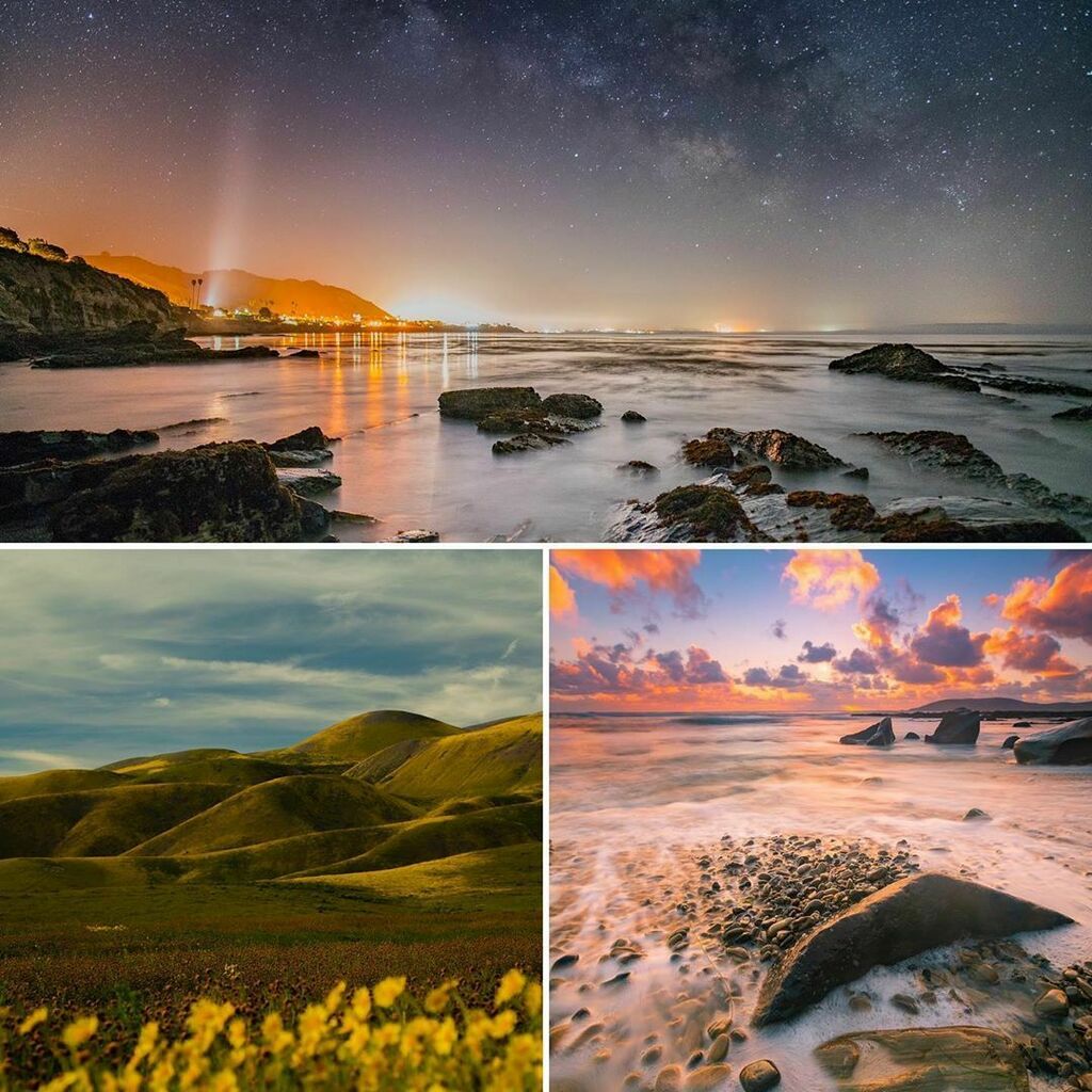 bradycabe's tweet photo. A few images that may or may not have ended up in the 2020 Landscape calendar 🤷🏼‍♂️😬 #calendar #slo #milkyway #rollinghills #sunset #longexposure #seascape #visitSLO #visitCA #calendar (at Brady Cabe - Open Studio Art Tour)

https://t.co/oKLUWZ8QuL https://t.co/Q5LcMSleWY