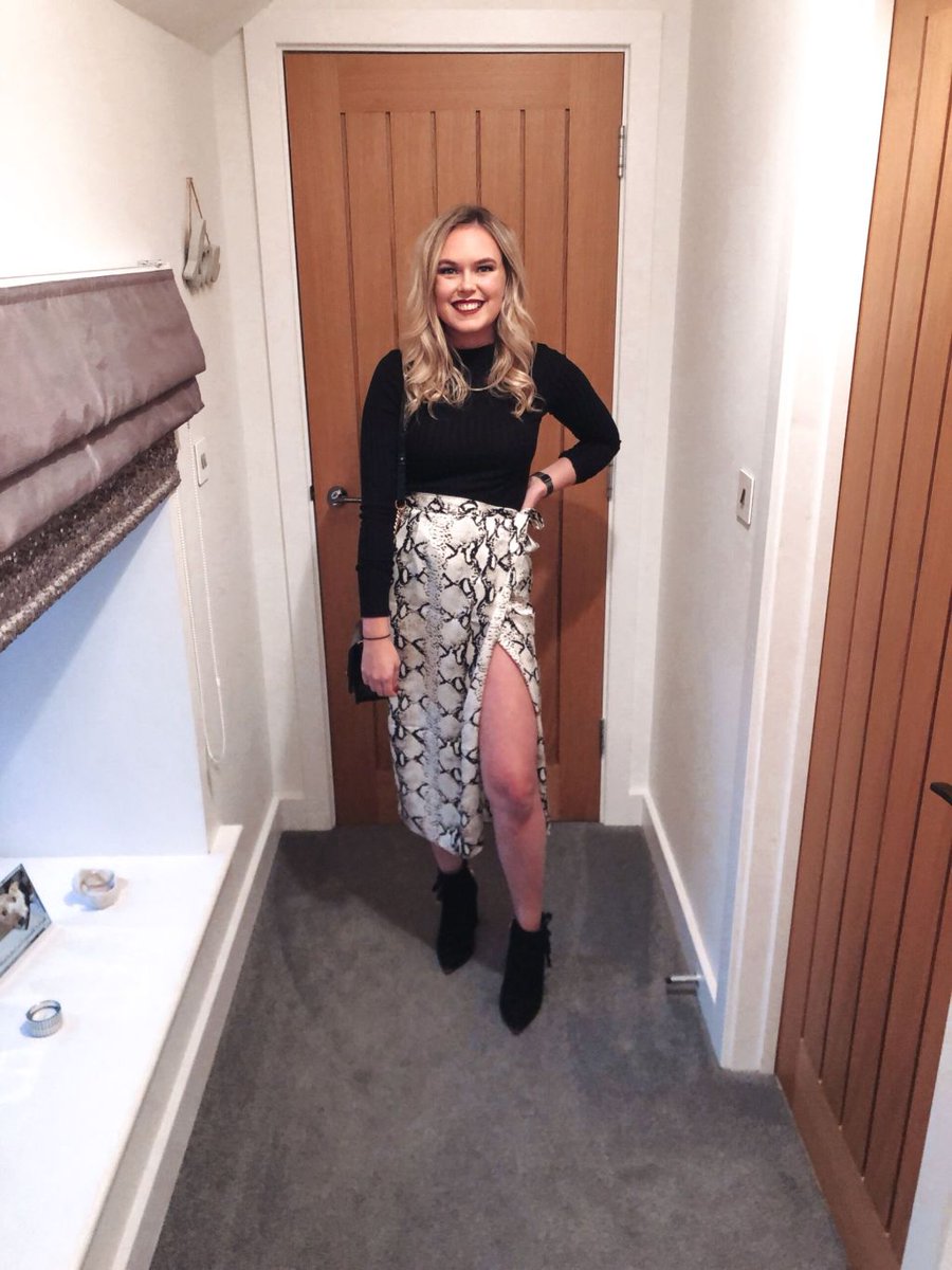 jordynamberr's tweet image. Why Having a Love of Animal Print is So On Trend Right Now. jordynamber.com/2019/10/15/why…