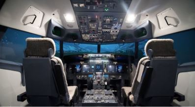 Donalba1's tweet image. #CoreAVI presenta su plataforma de computación y gráficos críticos para la seguridad construida en torno a la GPU diseñada con VkCore ow.ly/hAUB50wKnms