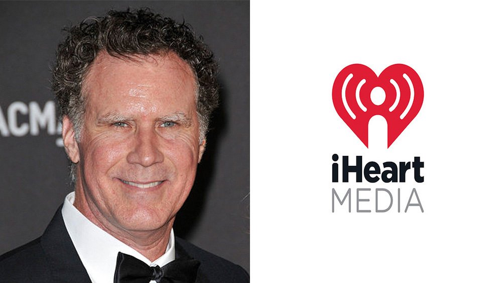 DEADLINE's tweet image. Will Ferrell And iHeartMedia Launch New Podcast Company – Big Money Players Network dlvr.it/RGDk1Y