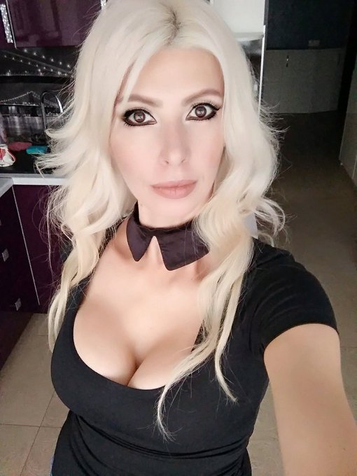 Today I decided to do something delicious. Would you like to join me?  If yes then follow the link https://t<a href="/tag/sweet"class="tags"><span>#sweet</span></a><a href="/tag/lips"class="tags"><span>#lips</span></a><a href="/tag/hot"class="tags"><span>#hot</span></a><a href="/tag/blonde"class="tags"><span>#blonde</span></a><a href="/tag/honey"class="tags"><span>#honey</span></a><a href="/tag/boobs"class="tags"><span>#boobs</span></a><a href="/tag/bigboobs"class="tags"><span>#bigboobs</span></a>