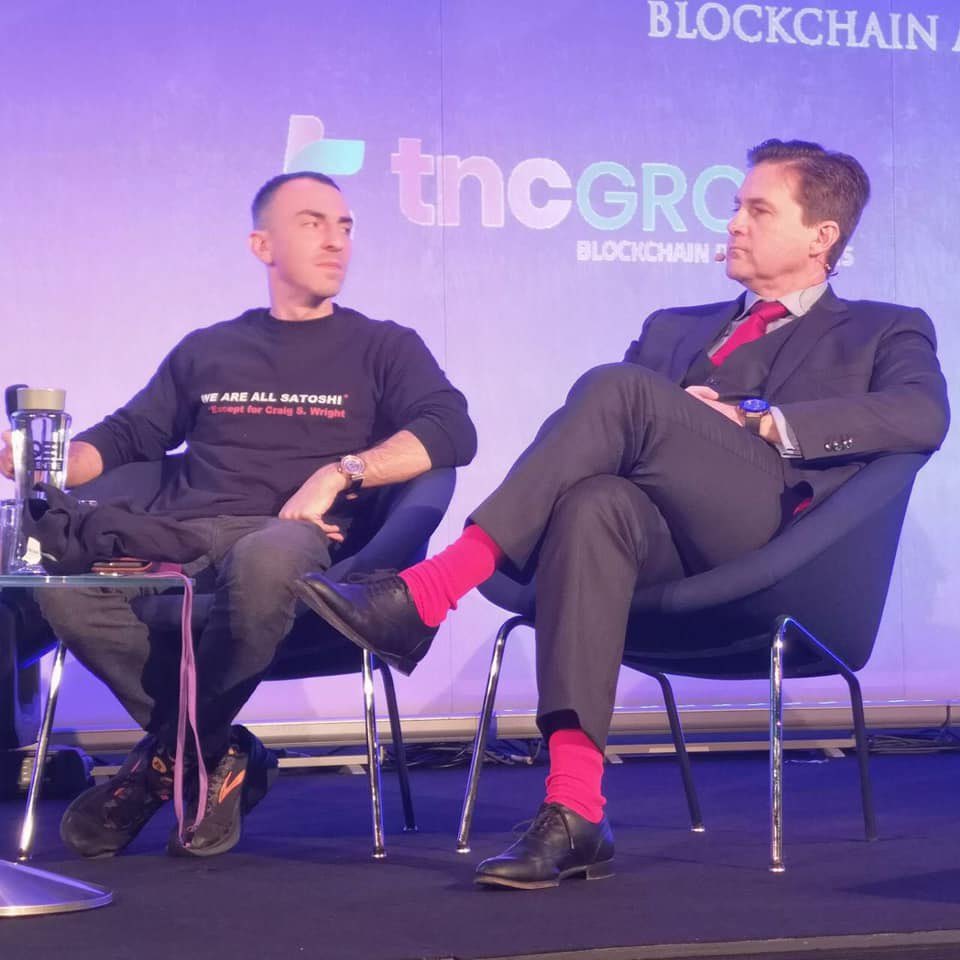 MMCrypto's tweet photo. What a #Bitcoin Boss Move @ToneVays https://t.co/v8J47bBwrl