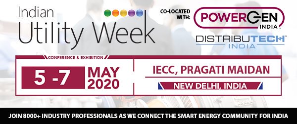 As part of the Power &amp; Energy Series, alongside <a href="/AsianUtilityWk/">Asian Utility Week (We are moving. See our pin.)</a>, we are please to announce that <a href="/IndianUtilityWk/">Indian Utility Week</a> is back and accepting Abstracts for it's 2020 Summit. Take a look at the Agenda, become a Speaker, and much more at indian-utility-week.com/speaking-oppor…