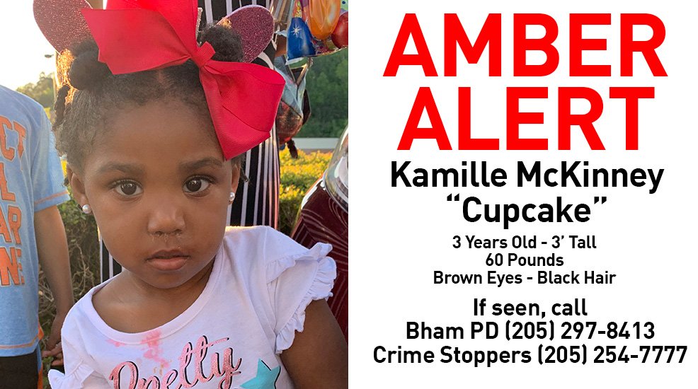 abc3340's tweet photo. #AmberAlert Continues: Keep RT-ing to be sure sure ALL of your friends and family see this information, and know to keep an eye out for Cupcake.
https://t.co/zKQRDuoaSp https://t.co/2hDdaLhYAM
