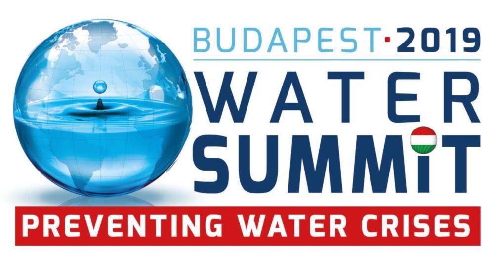 The Budapest Water Summit has opened! This year's theme is water #crises and #fragilities. 🗓️ This Thursday, <a href="/JeanLAUNAY46/">Jean LAUNAY</a>, President of the <a href="/PFE_FWP/">PFE_FWP</a>, will be a keynote speaker in a panel on our global systems and will present the French approach to water management. Stay tuned!