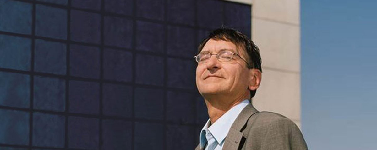 Der Dokumentarfilm "Scheiss auf den Kommerz, lass uns was Richtiges machen" über Reiner Lemoine wurde in einer Kurzfassung neu veröffentlicht und ist jetzt online verfügbar. Wer mehr über unseren Namensgeber erfahren will wird hier fündig: reiner-lemoine-stiftung.de/ueber-die-rls/…