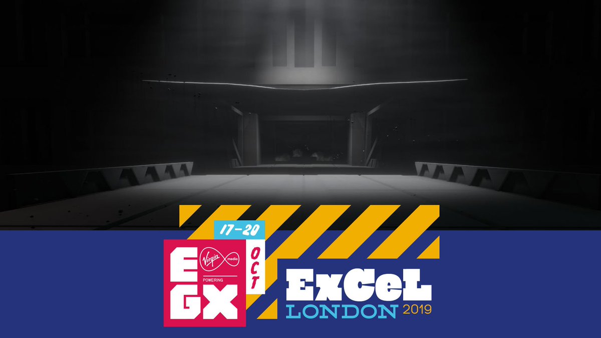 EGX tweet media